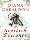 Cover image for The Scottish Prisoner